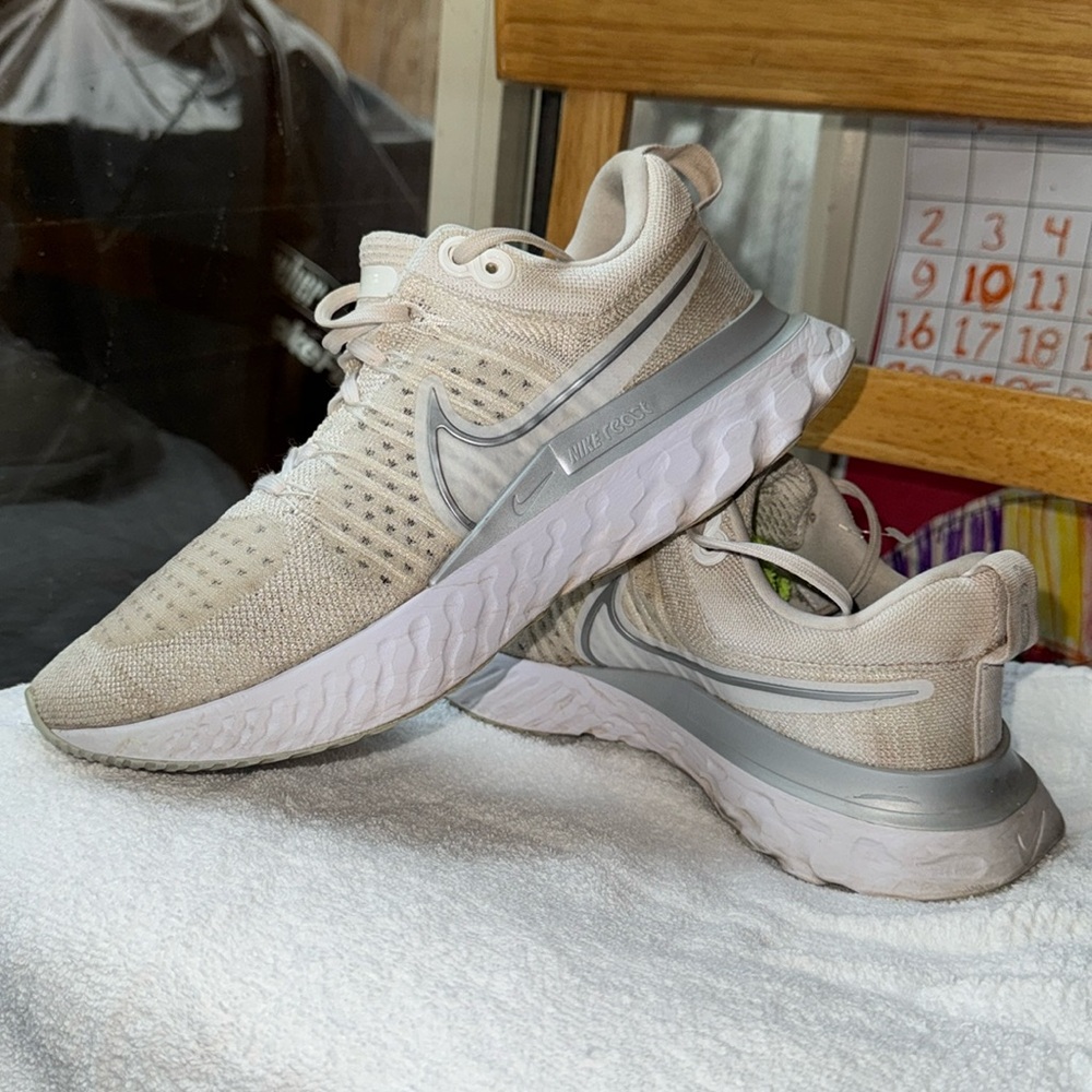 Nike Infinity React 2 - image 1